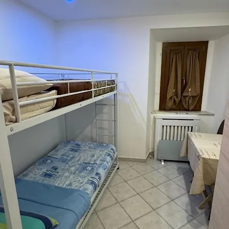 The Old Tower * Mentana