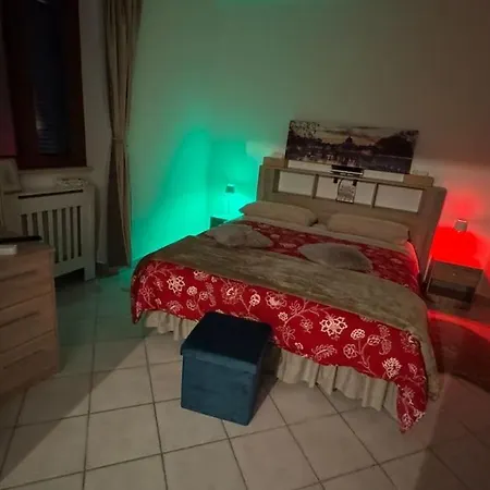 Nyaraló The Old Tower *