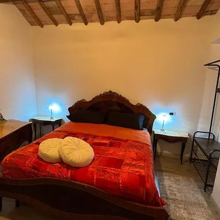 Nyaraló The Old Tower