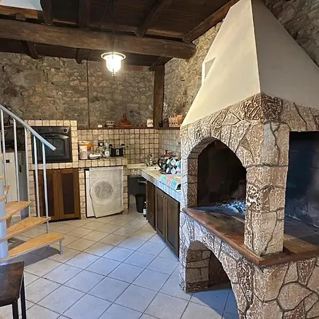 The Old Tower * Mentana