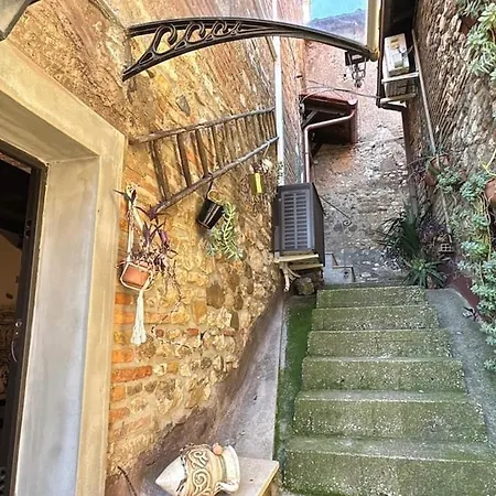 The Old Tower Holiday home