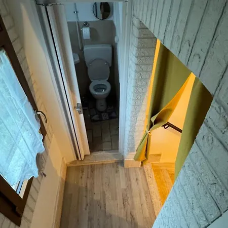 Holiday home The Old Tower Mentana