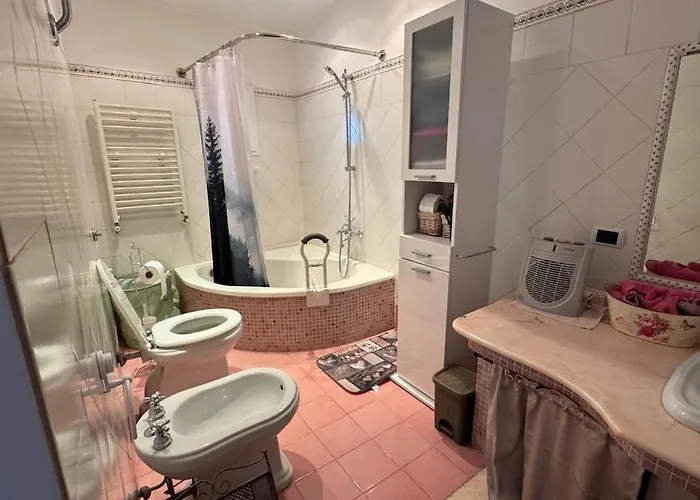 The Old Tower Σπίτι διακοπών