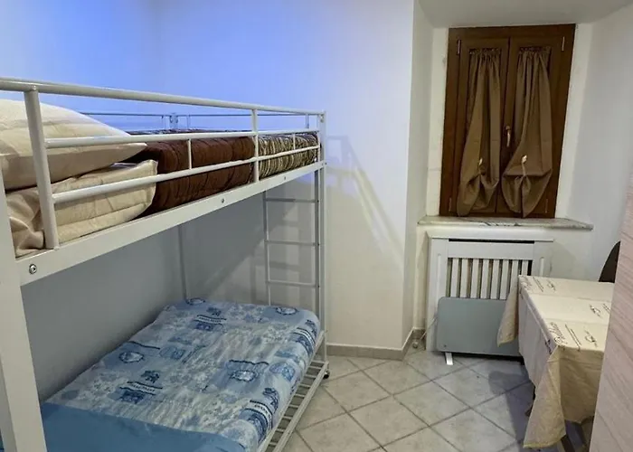 The Old Tower * Mentana