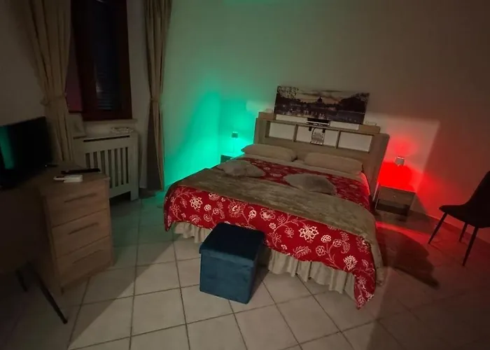 Σπίτι διακοπών The Old Tower *