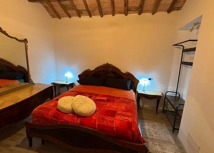 Σπίτι διακοπών The Old Tower