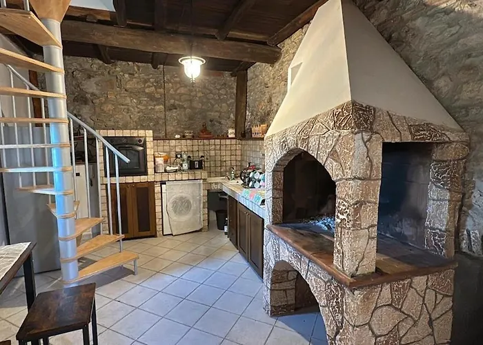 The Old Tower * Mentana