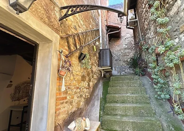 The Old Tower Σπίτι διακοπών