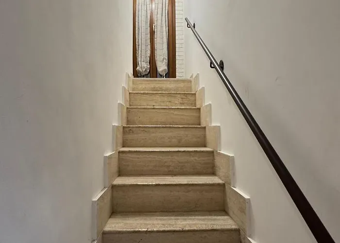 The Old Tower * Mentana